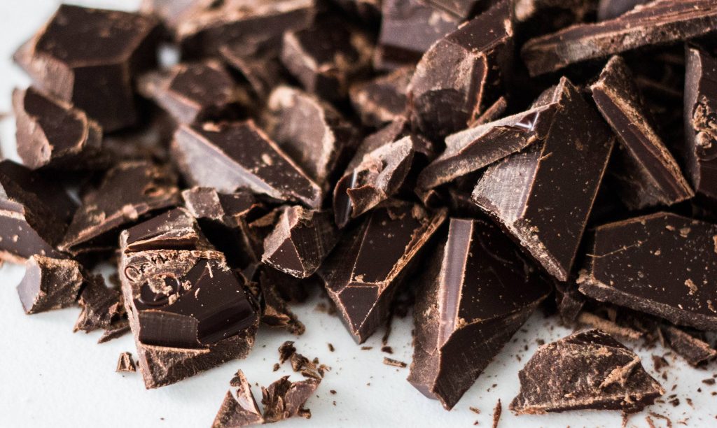 Veterinario Tenerife Alimento perjudicial Chocolate